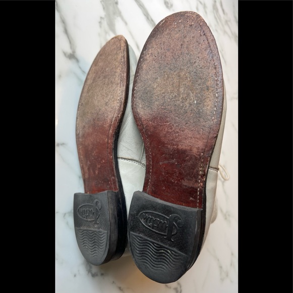 Vintage Justin Roper Boots - Picture 10 of 10